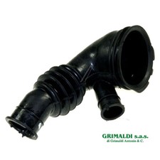 MANICOTTO SCARICO VASCA POMPA