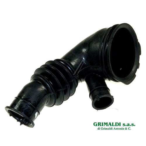 Manicotto scarico vasca pompa - manicotto,