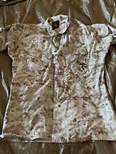 Camicie Marpat Woodland E Marpat Desert Medium Regular