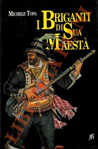 Topa michele briganti di - topa,