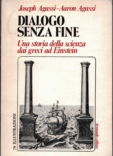 Dialogo senza fine una storia - fine,
