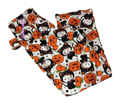 Pigiama hello kitty - hello, halloween