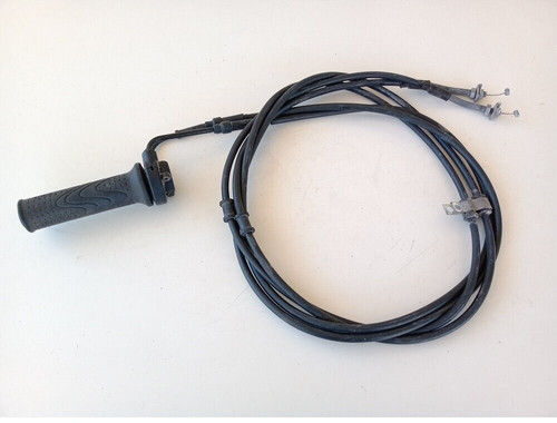 Comando acceleratore completo - comando,