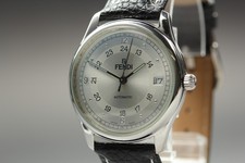 [Exc+5] FENDI Orologi 200G