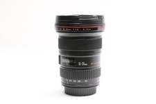 Obiettivo Canon EF 16-35mm