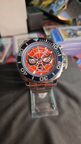 Orologio uomo invicta spider - invicta,