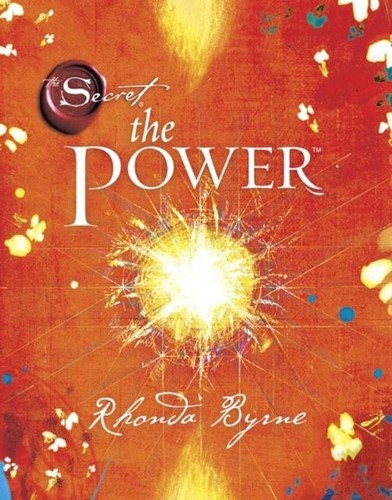 The secret power - secret,