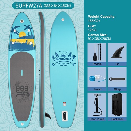 Stand paddle board - stand, up