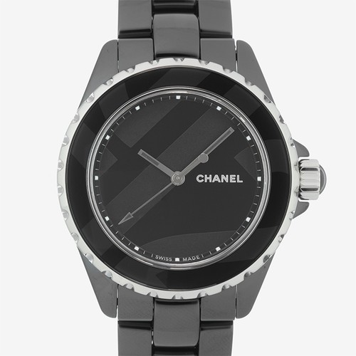 Chanel j12 scatola carta - chanel, scatola/carta