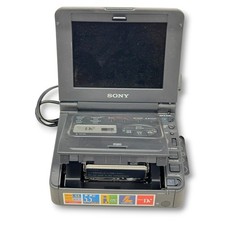 Sony GV-D900 NTSC MiniDV Video