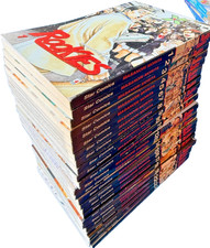 ROOKIES serie manga 1/24