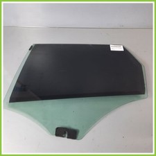 Cristallo Laterale Scendente Posteriore Sinistro SX (Lato Guida) ALFA ROMEO 159