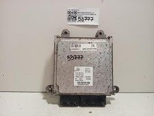 CENTRALINA INIEZIONE PER MERCEDES Sprinter 313 A6519000700 651956 diesel 2143 (