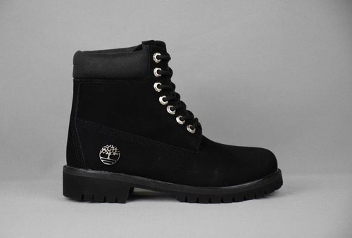 Stivali donna timberland nero - stivali,