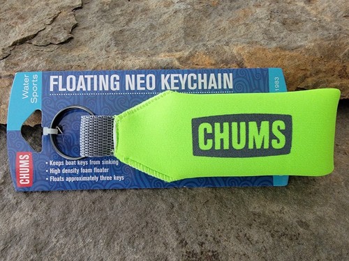 Portachiavi chums neoprene - chums,