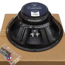 Eminence TEXAS HEAT 4 ohm 12"
