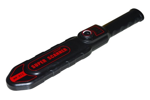 Scanner portatile per metalli - per,