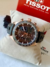 Tissot PRS516 Motorsport
