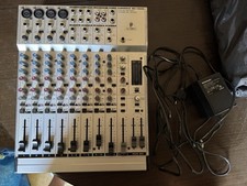 Mixer Behringer Eurorack MX1604A 