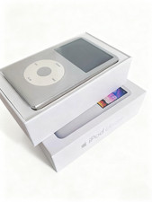 Apple ipod classic - apple, 7a