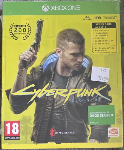 Cyberpunk 2077 xbox one - cyberpunk,