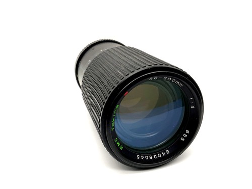 Tokina 200 obiettivo 1 4 - tokina, 80-200