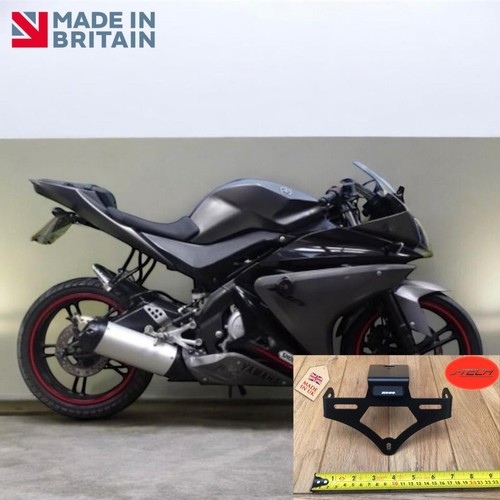 Yamaha yzf 125 coda tidy - coda,