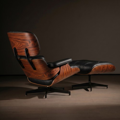 Classic mid century chaise - mid,
