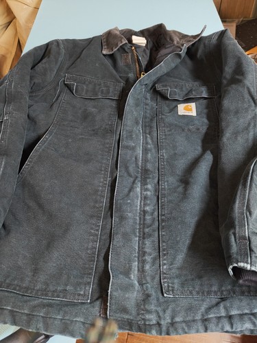 Carhartt giacca cappotto uomo - carhartt,