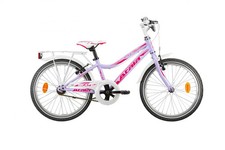 ATALA SKATE GIRL 20" 1V