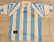 ARGENTINA ADIDAS ORIGINAL 1991