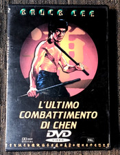 L'ULTIMO COMBATTIMENTO DI