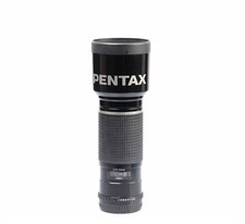 PENTAX-FA SMC 645 300mm 1:5,6 ED IF