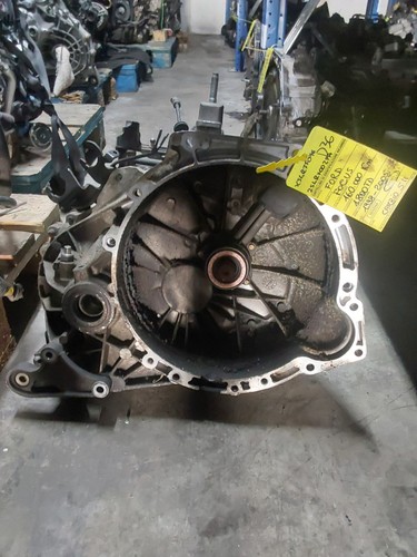 Cambio manuale 5marce ford - cambio,
