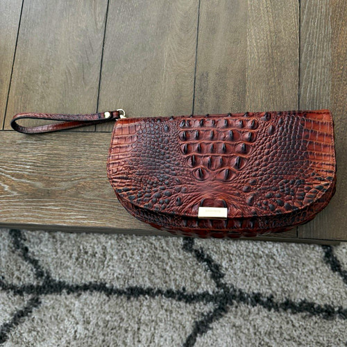 Pochette polso brahmin - pochette,