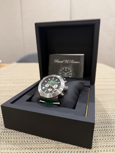 Orologio atomico raul - orologio,