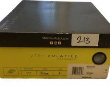 Sandali western donna molto