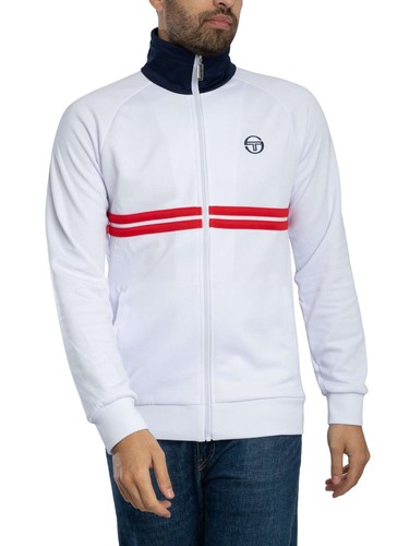 Sergio tacchini uomo giacca - tacchini,