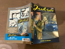 Julia No. 113 - Bonelli