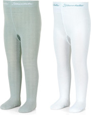 Collant Uni DP Unisex-Bimbi