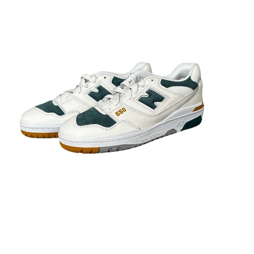 New balance 550 sea salt - new, marsh