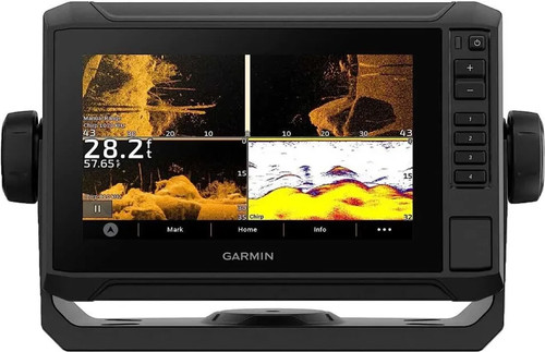 Garmin echomap uhd2 72sv con - echomap,