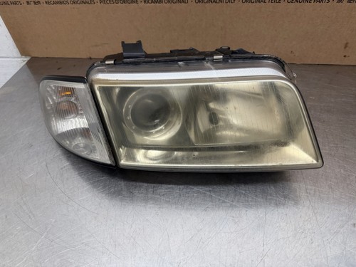 Faro proiettore xeon destro - proiettore,