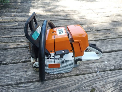 Motosega stihl ms440 magnum - ms440,