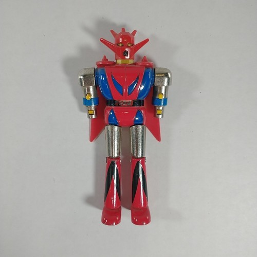 Mattel japan 1978 dragun - japan,