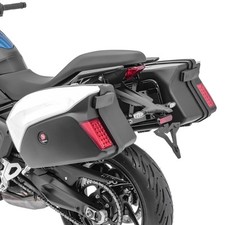 Set Valigie laterali + telaietti per BMW R 1150 R / RS PX74WT