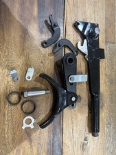 Triumph Spitfire Mk1-4 Freno a