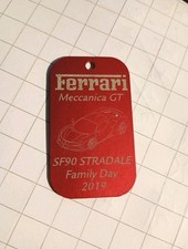 Ferrari stradale - 90,