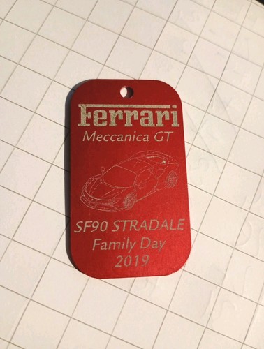 Ferrari stradale - ferrari, 90