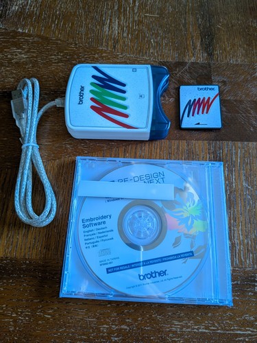 Software ricamo brother - software, pe